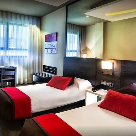 Hotel Be Live Center Talavera Talavera de la Reina