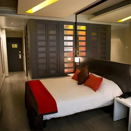 Be Live Center Talavera 4* Talavera de la Reina
